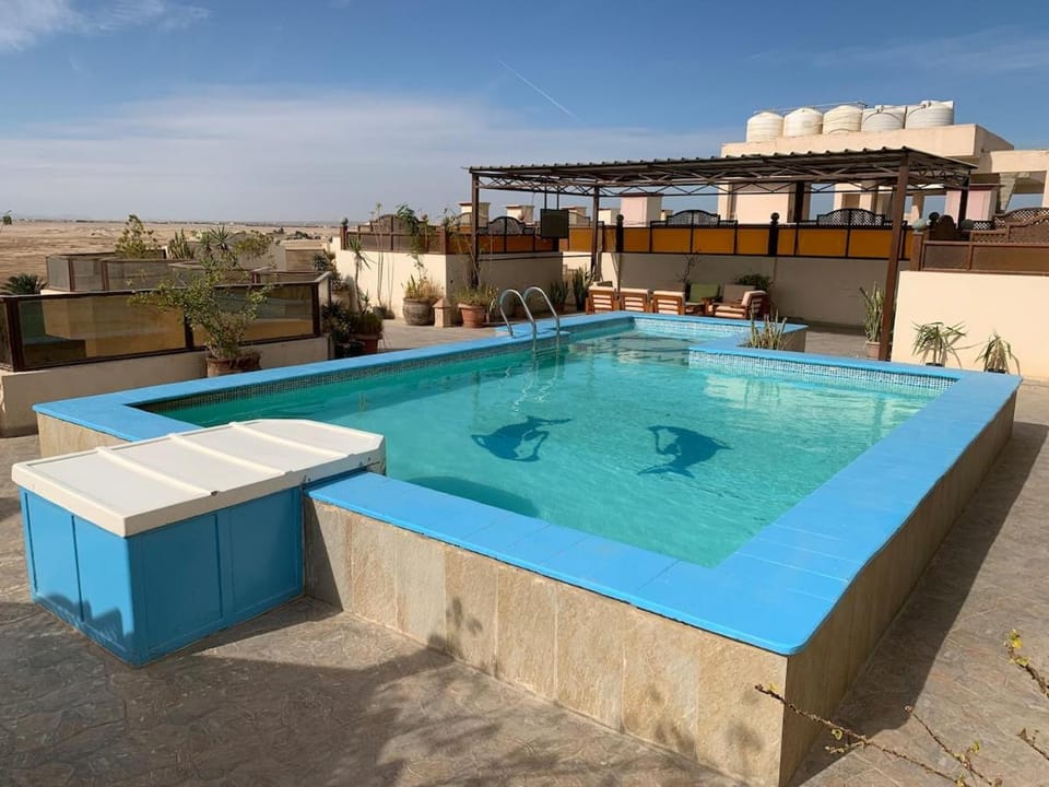 Arietta Flat Amazing location in Avrio compound Apartment in Hurghada