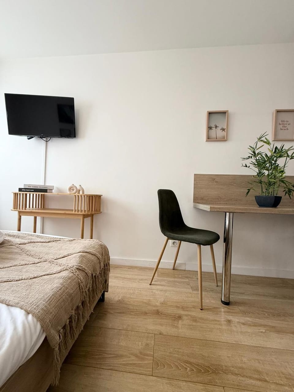Wette Fays - Studio - Caluire et Cuire Apartment in Caluire-et-Cuire