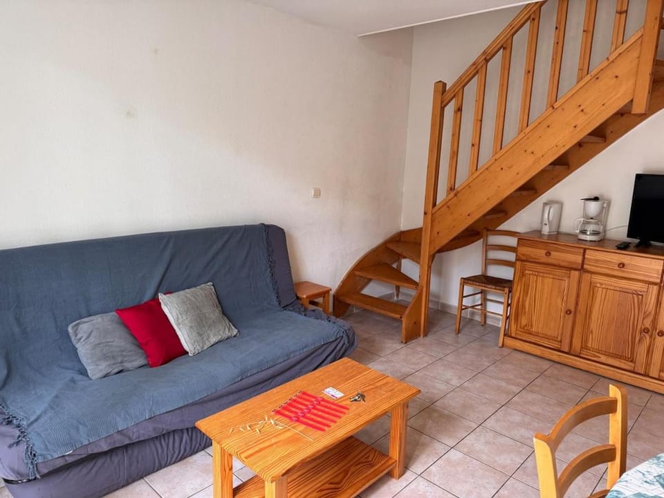 Mas des Vignes Maisonette avec terrasse House in Calvisson