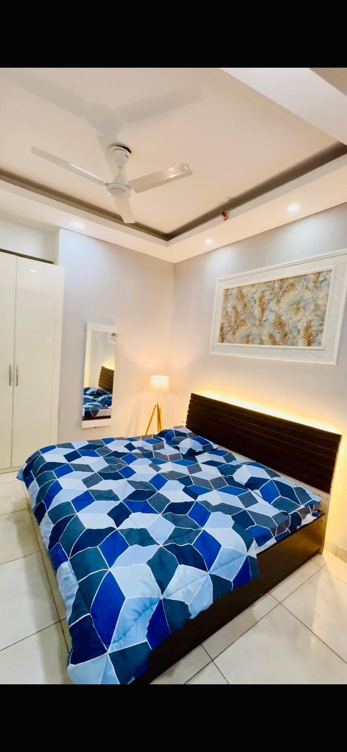 Moonlight studio Apartment in Noida