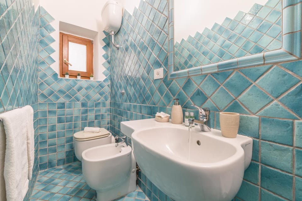 Shower, Toilet, Bathroom, bidet