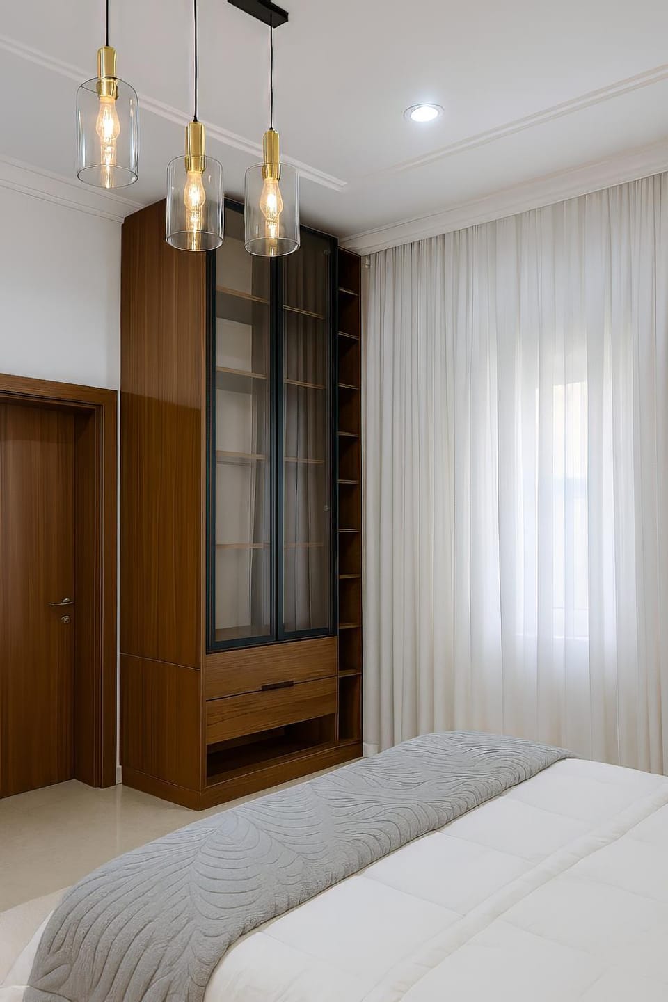 Idera Residences Apartment in Abuja