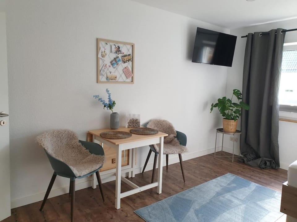 Appartement Forty-Seven Apartment in Siegen