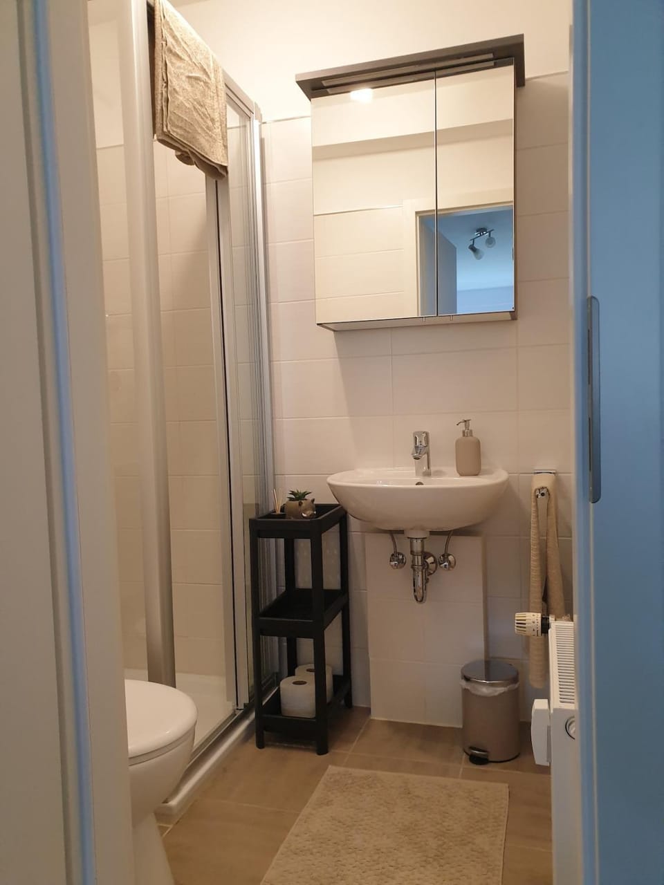 Appartement Forty-Seven Apartment in Siegen