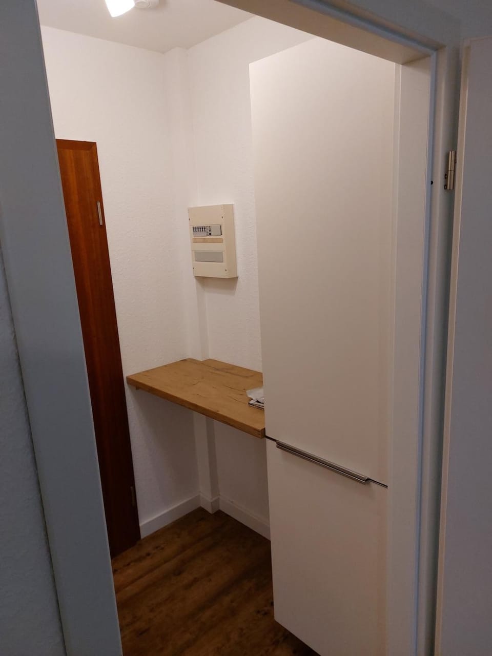 Appartement Forty-Seven Apartment in Siegen