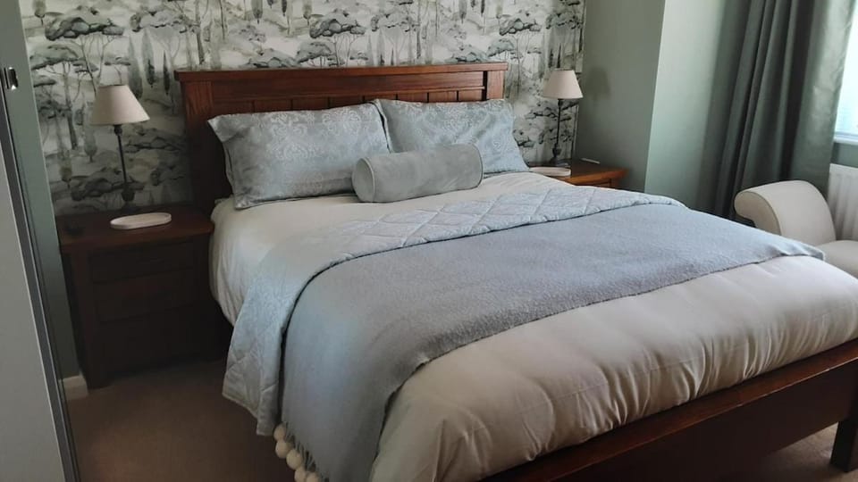 Modern Family Home Residential House in Portstewart