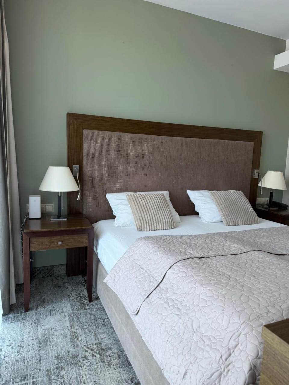 Apartamenty Baltic Sea Hotel Havet prywatny apartament Apartment hotel in West Pomeranian Voivodeship, Poland