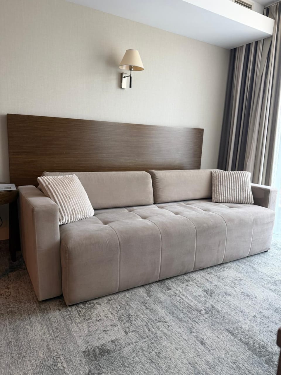 Apartamenty Baltic Sea Hotel Havet prywatny apartament Apartment hotel in West Pomeranian Voivodeship, Poland