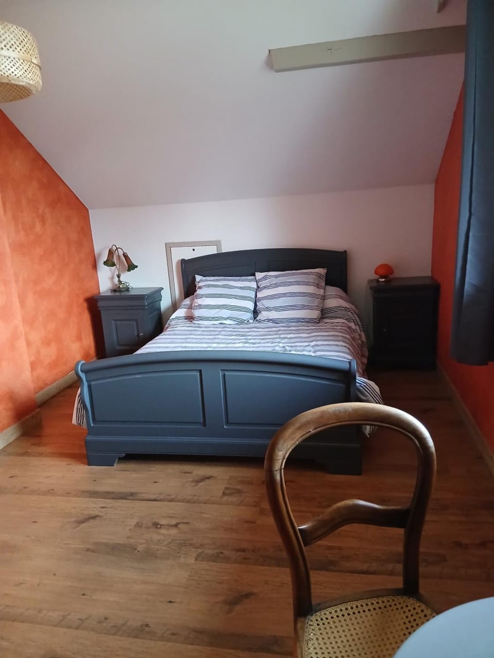 Alby House in Haute-Savoie