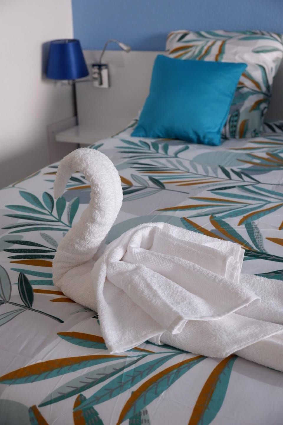 towels