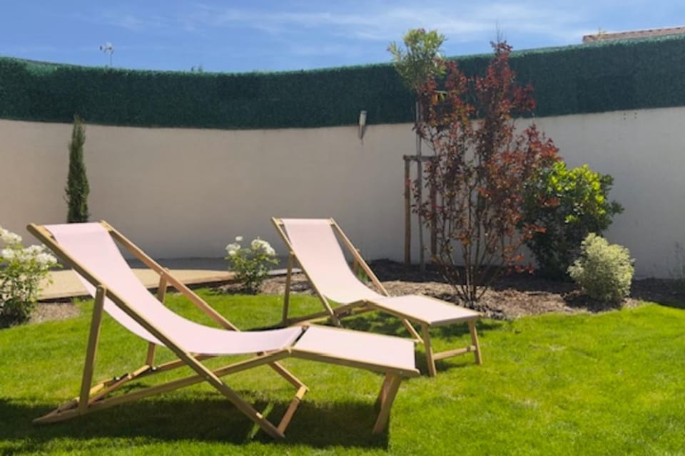 Villa Solaya - Private Pool in Isle-sur-la-Sorgue House in L'Isle-sur-la-Sorgue