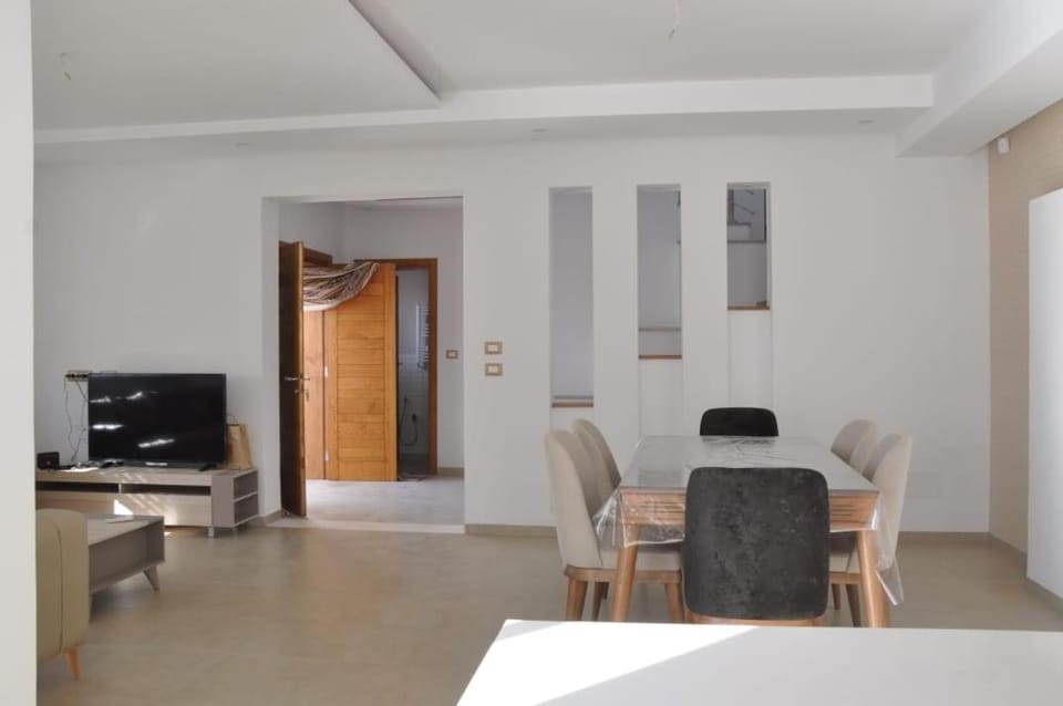 Villa WaFa Villa in Tunisia