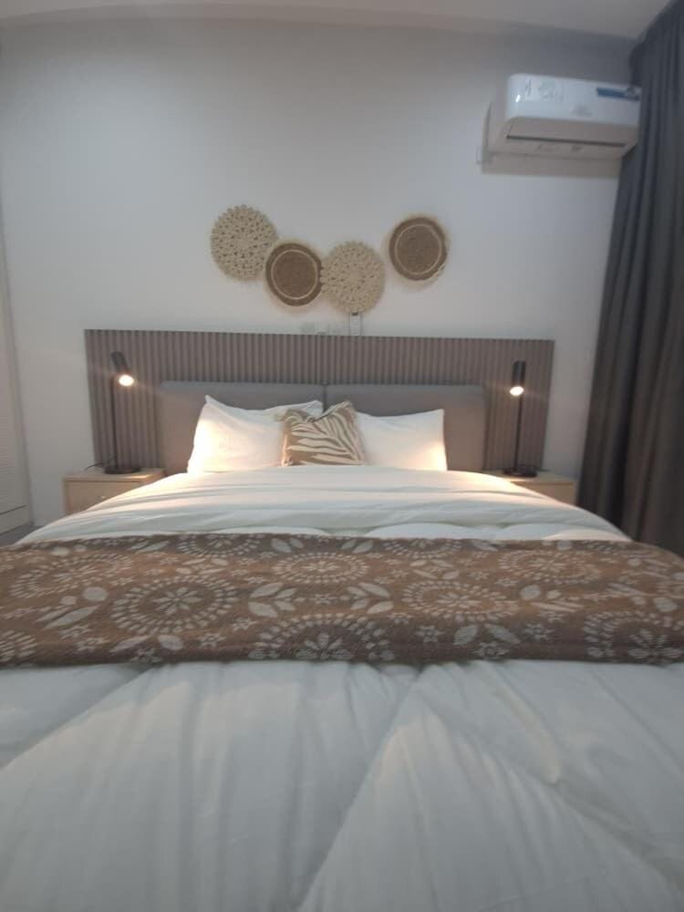 Resi Didia B Angré Apartment in Africa