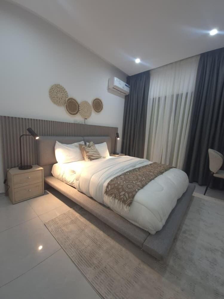 Resi Didia B Angré Apartment in Africa