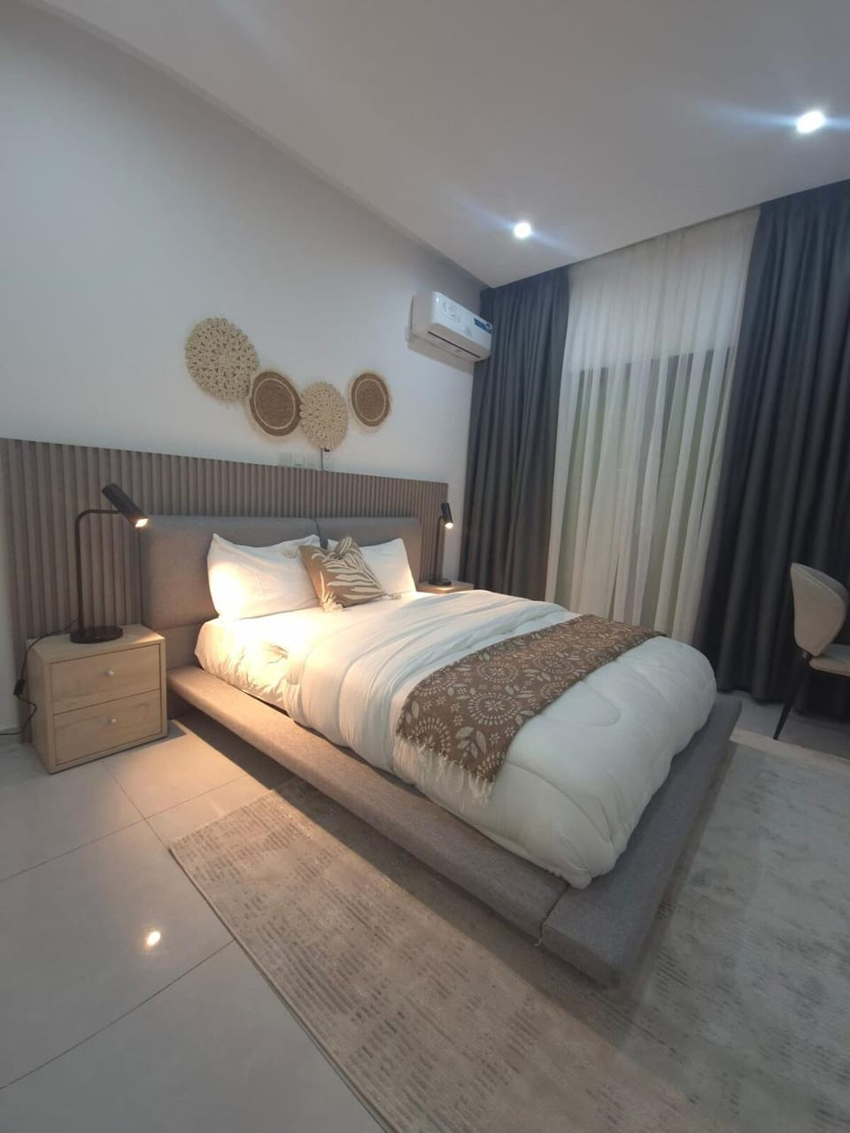 Resi Didia B Angré Apartment in Africa