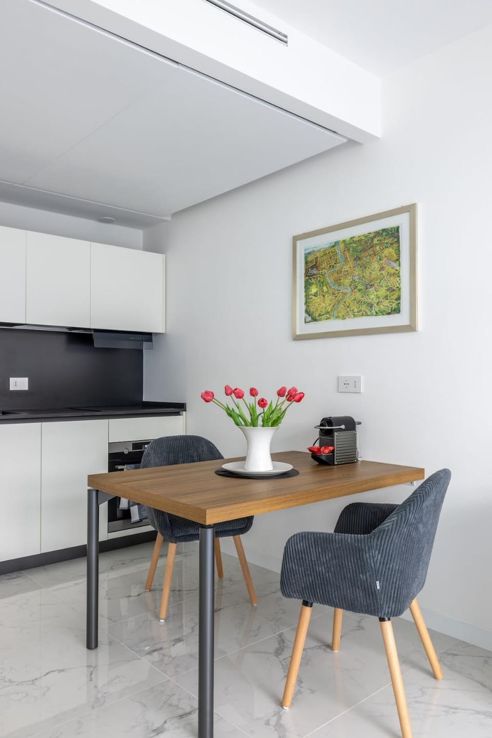 Colosseum Luxury House Apartment in Rome