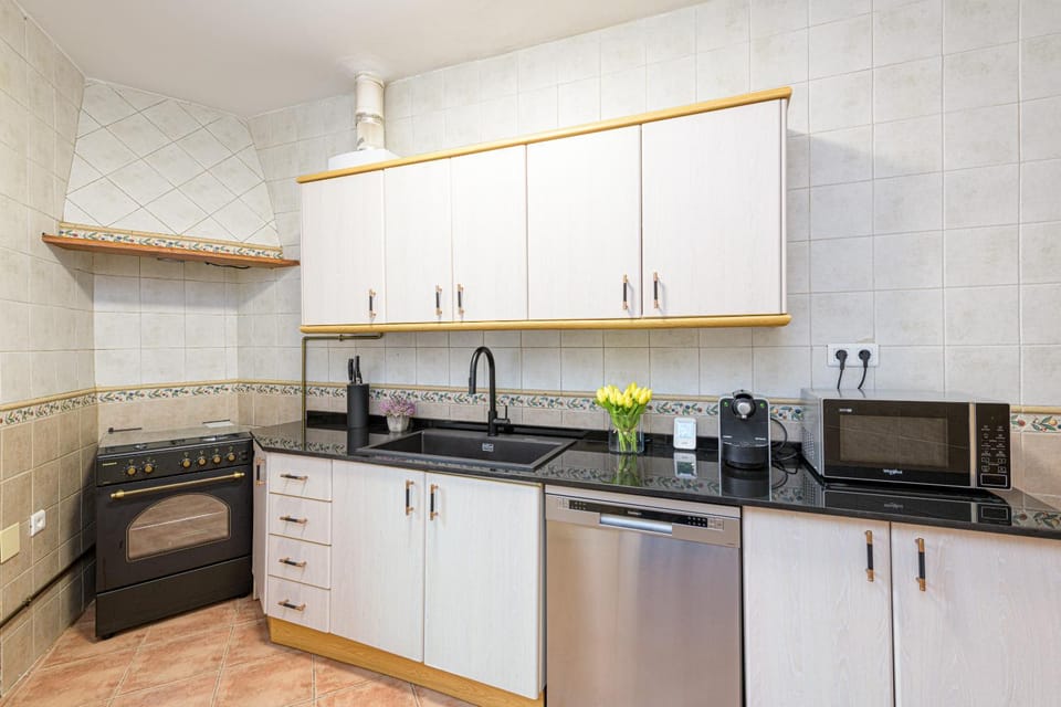 iloftmalaga Postigos 10 Apartment in Malaga