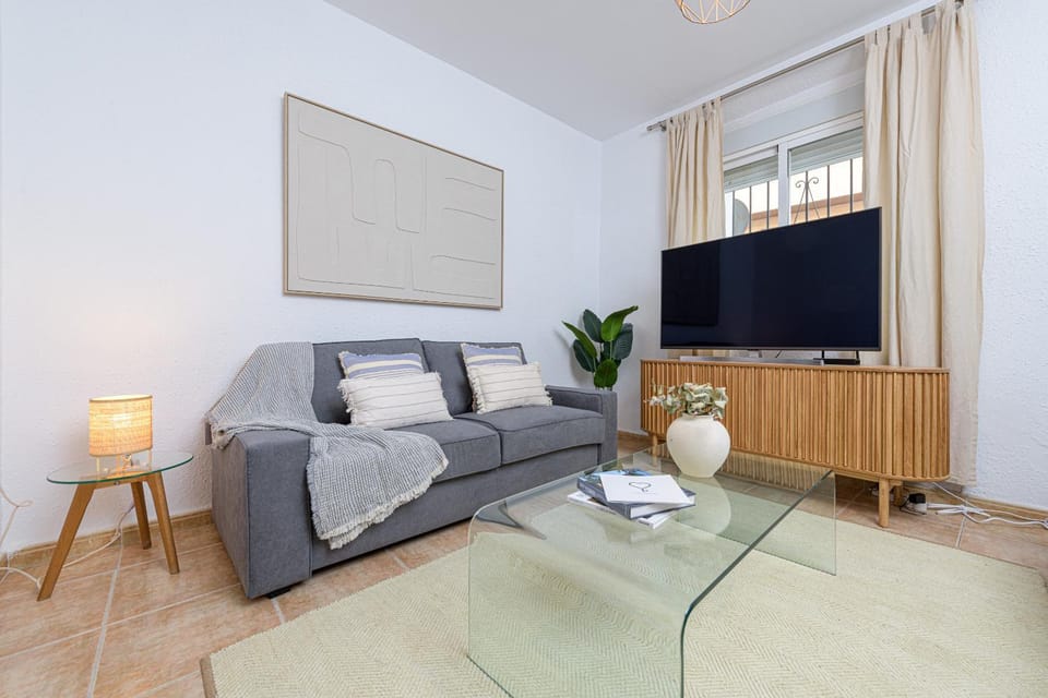 iloftmalaga Postigos 10 Apartment in Malaga