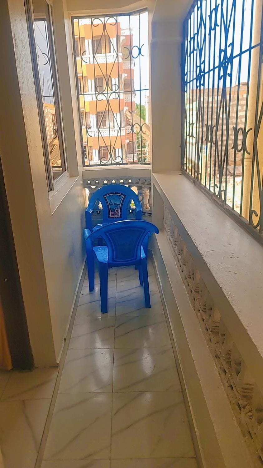 Shalimba apartment Apartment in Mombasa