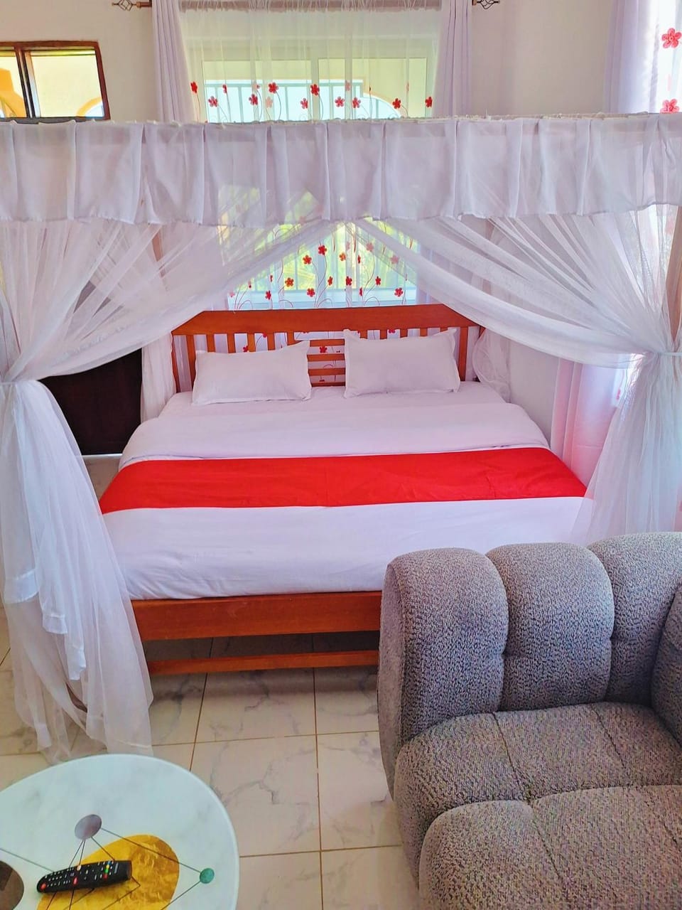 Adventure studio apartment Apartment in Mombasa County