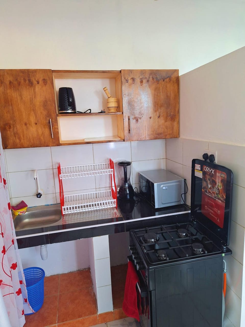 Adventure studio apartment Apartment in Mombasa County