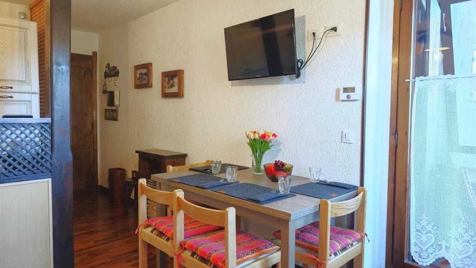 Hostdomus - La Tana della Volpe Apartment in Sauze d'Oulx