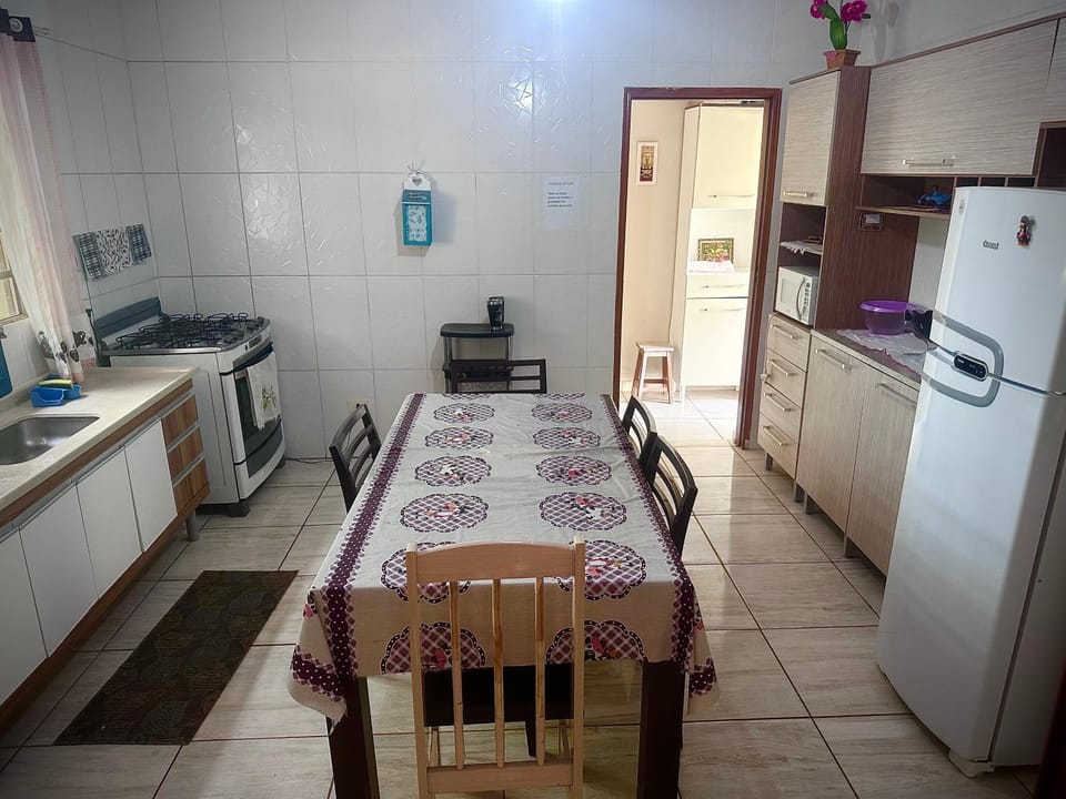 Chácara em mairinque chácara Bueno House in State of São Paulo