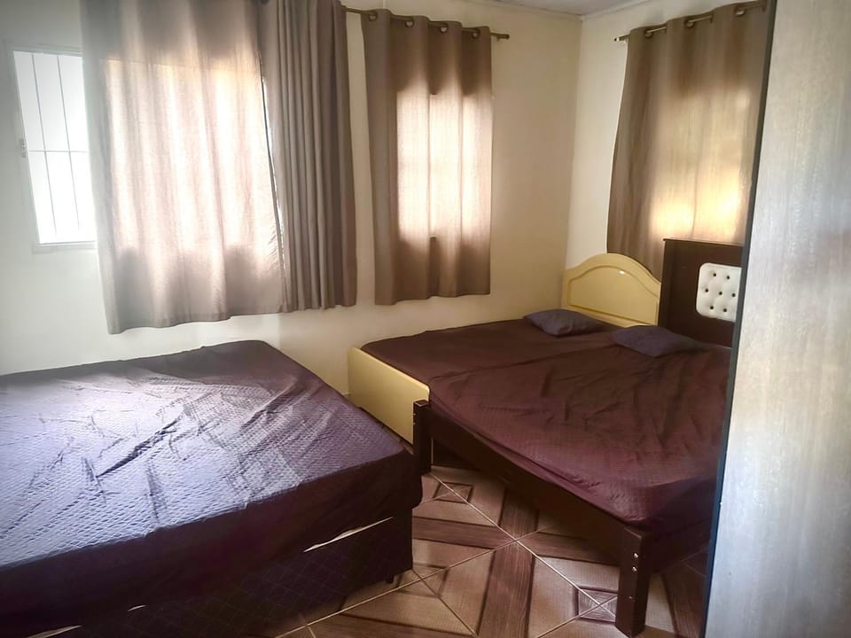 Chácara em mairinque chácara Bueno House in State of São Paulo
