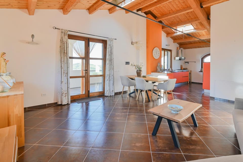 il belvedere Apartment in Umbria