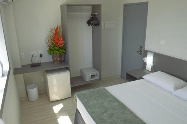 Pajuçara Hotel Express Hotel in Maceió