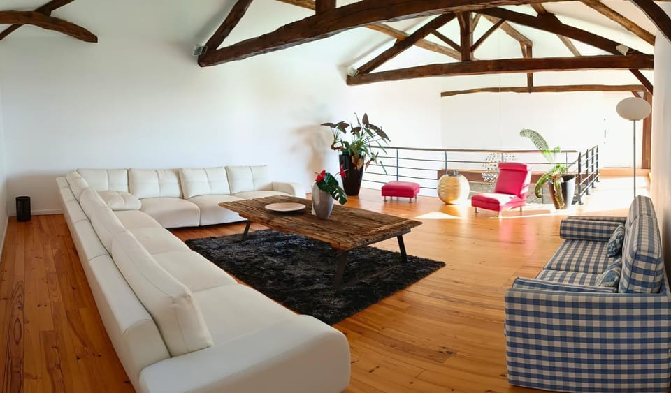 Gîte Les Coustères de 16 personnes House in Occitanie