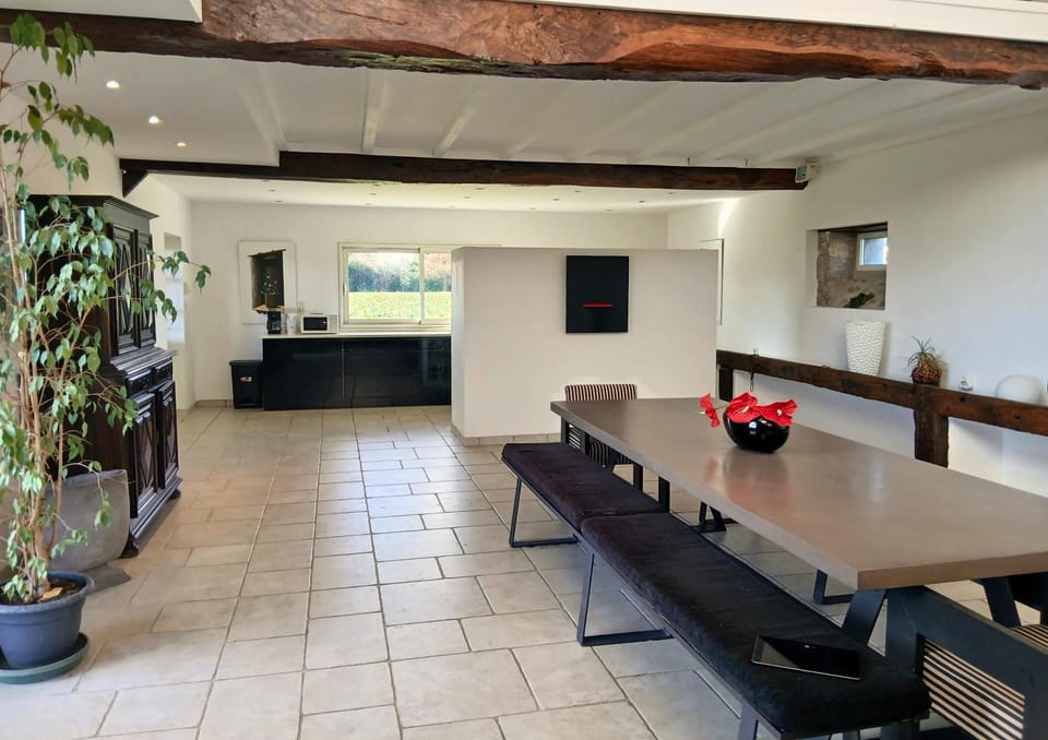 Gîte Les Coustères de 16 personnes House in Occitanie