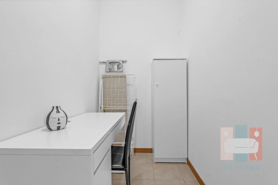 BON7 Appartamento luminoso a Milano per 4 Apartment in Milan