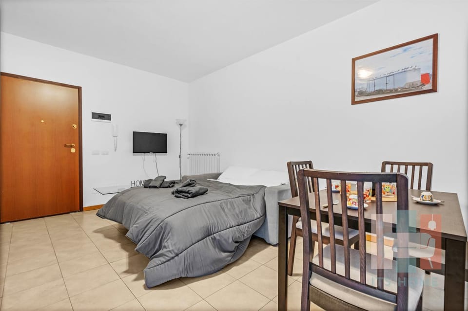 BON7 Appartamento luminoso a Milano per 4 Apartment in Milan