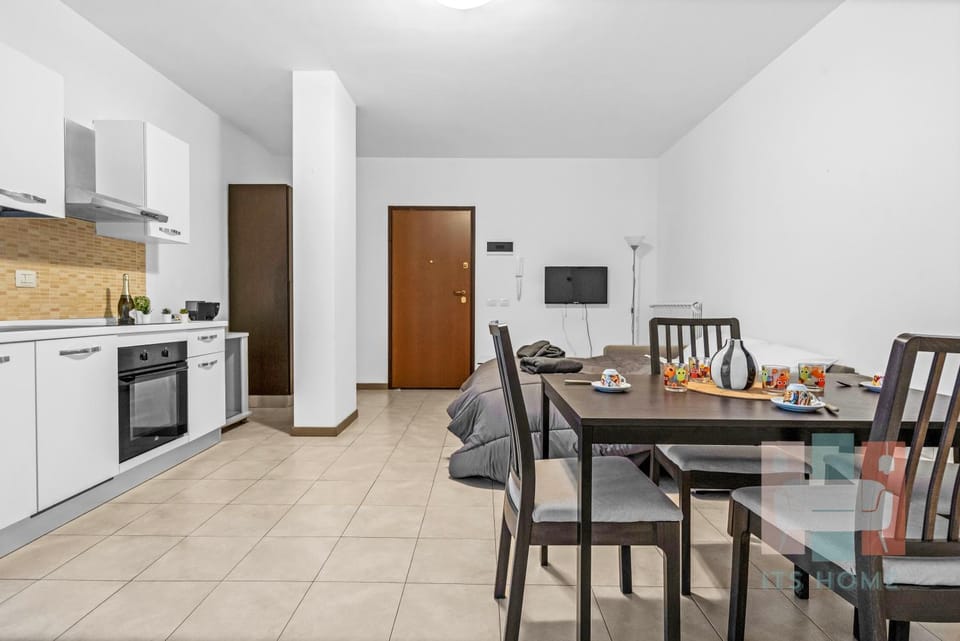 BON7 Appartamento luminoso a Milano per 4 Apartment in Milan