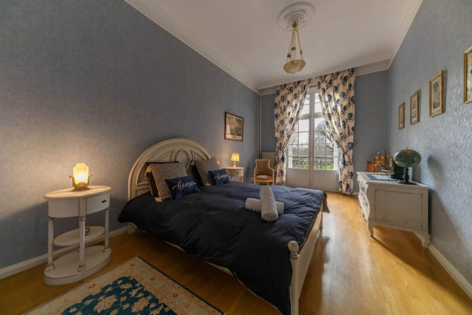 Le Sévigné - Magnifique appartement 3 chambres en centre ville Apartment in Auvergne-Rhône-Alpes