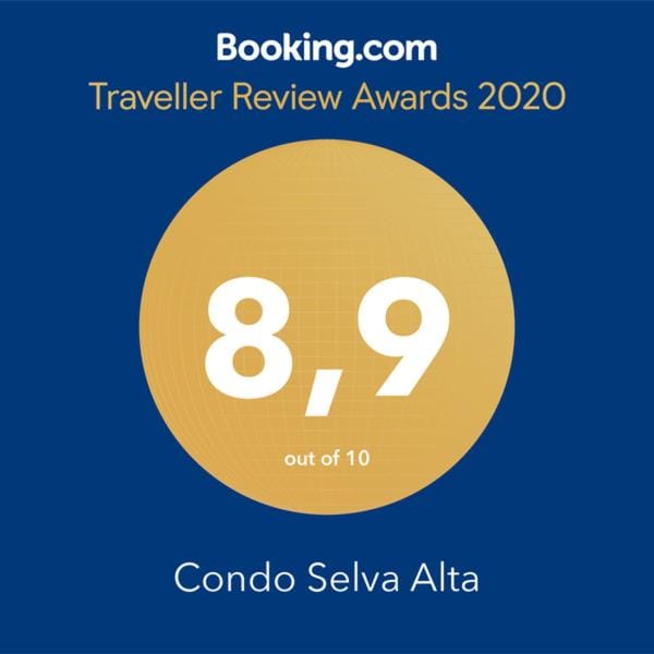 Condo Selva Alta Apartment in Puerto Vallarta