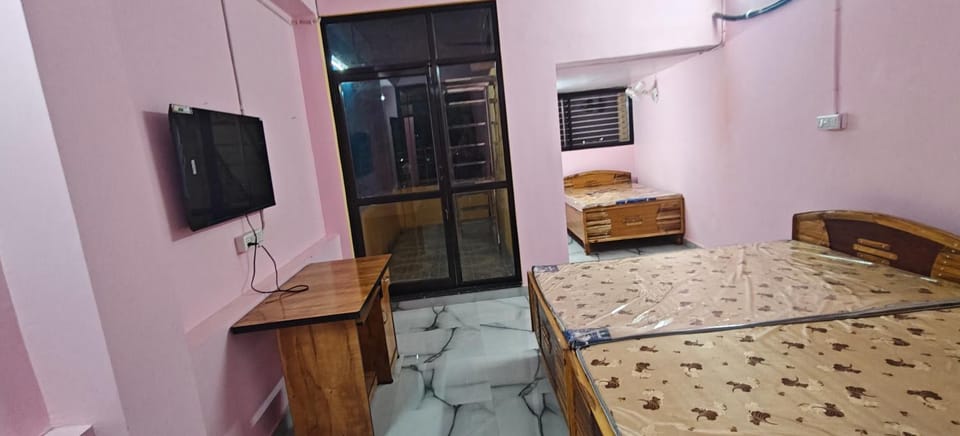 Sharma guest house & Dormitory Bed and Breakfast in Maharashtra