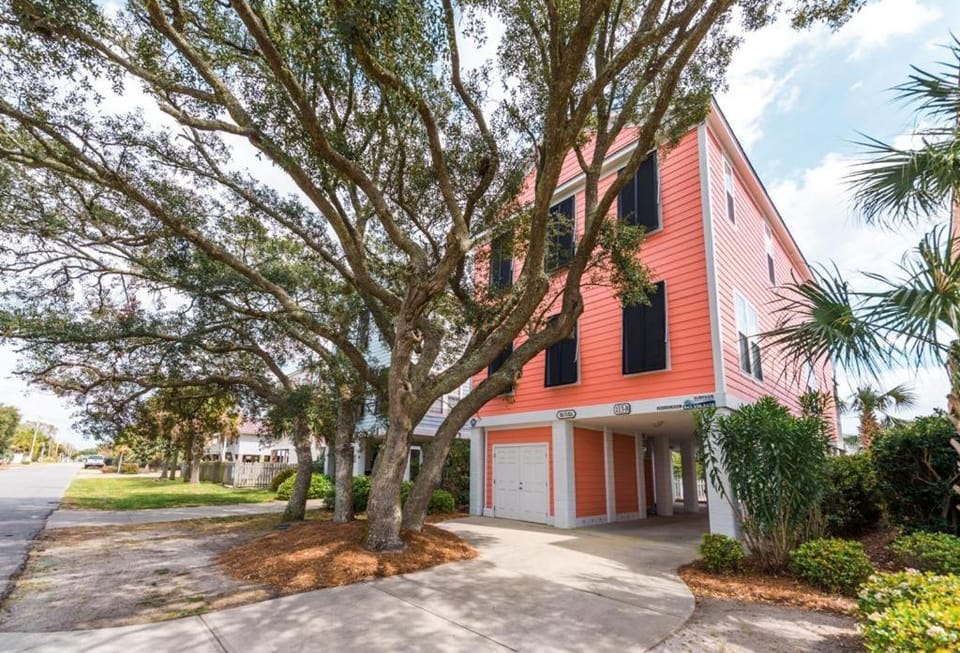 Sea To Sea House in Surfside Beach