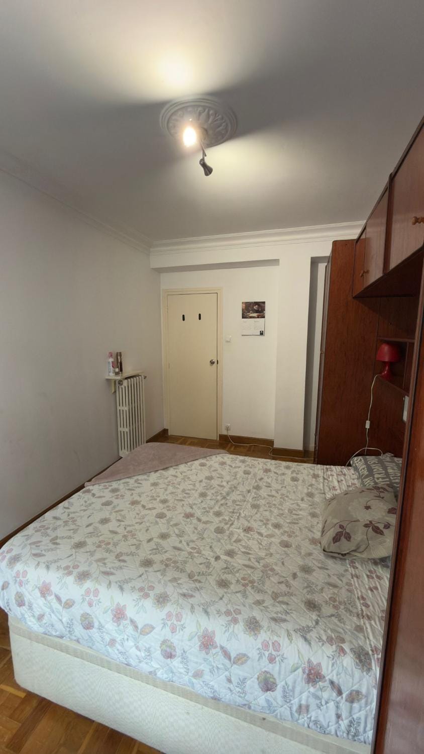 Private Room San Fermín-Short Walking Distance To The Center Campground/ 
RV Resort in Pamplona