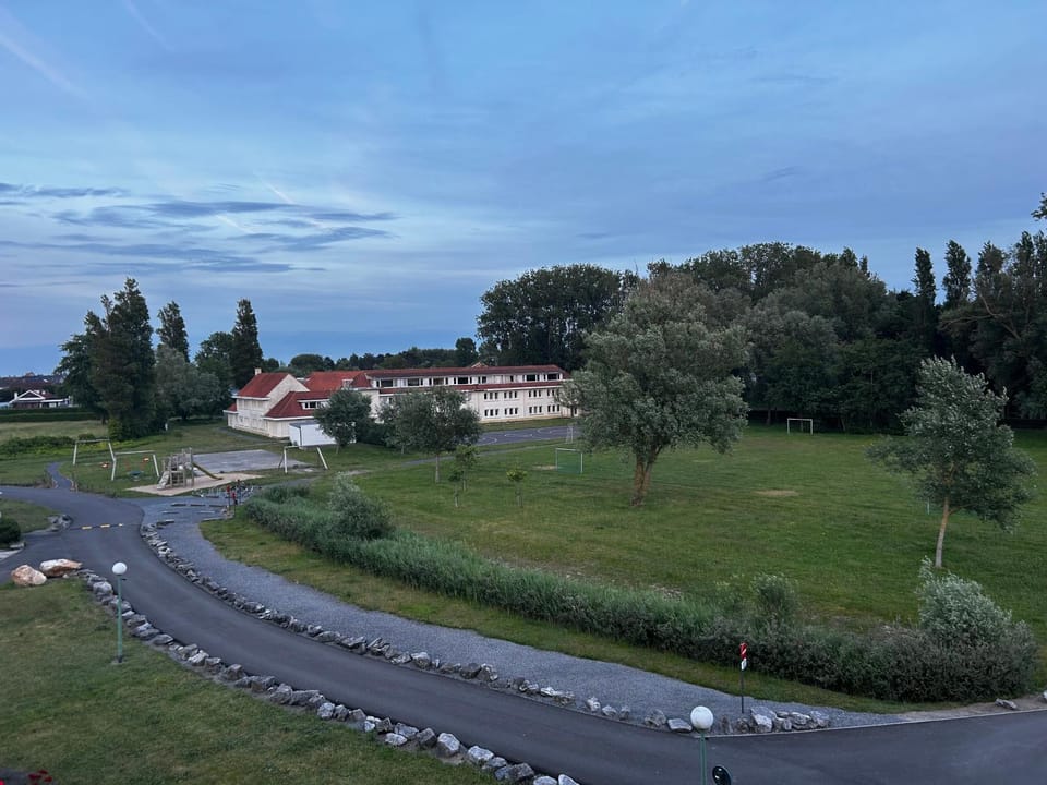 View (from property/room)