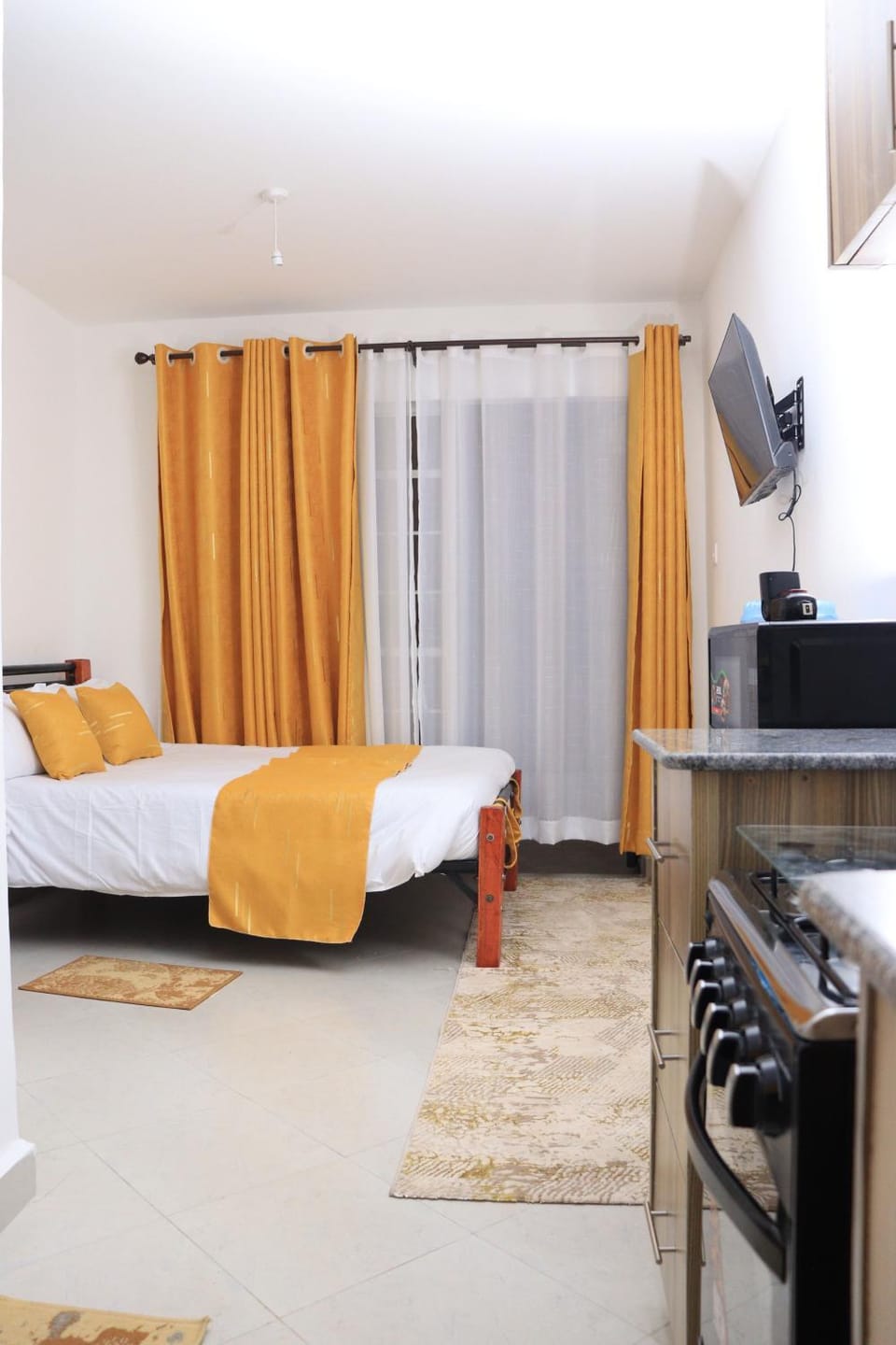 Kwetu properties Nature lodge in Nairobi County