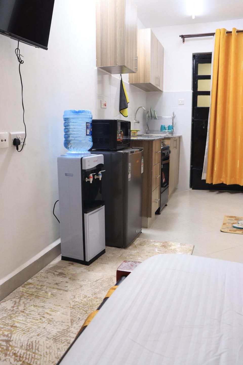 Kwetu properties Nature lodge in Nairobi County