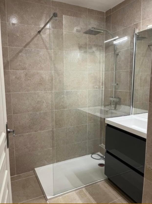 Shower