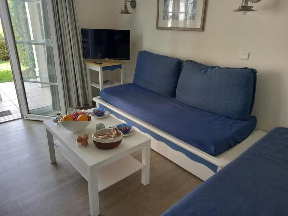Appt Cap Coz beach Apartment in Fouesnant