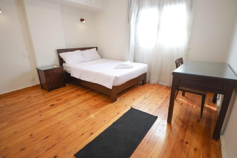 Khaton House 2BR el-Maadi near Grand mall Apartment in Cairo Governorate
