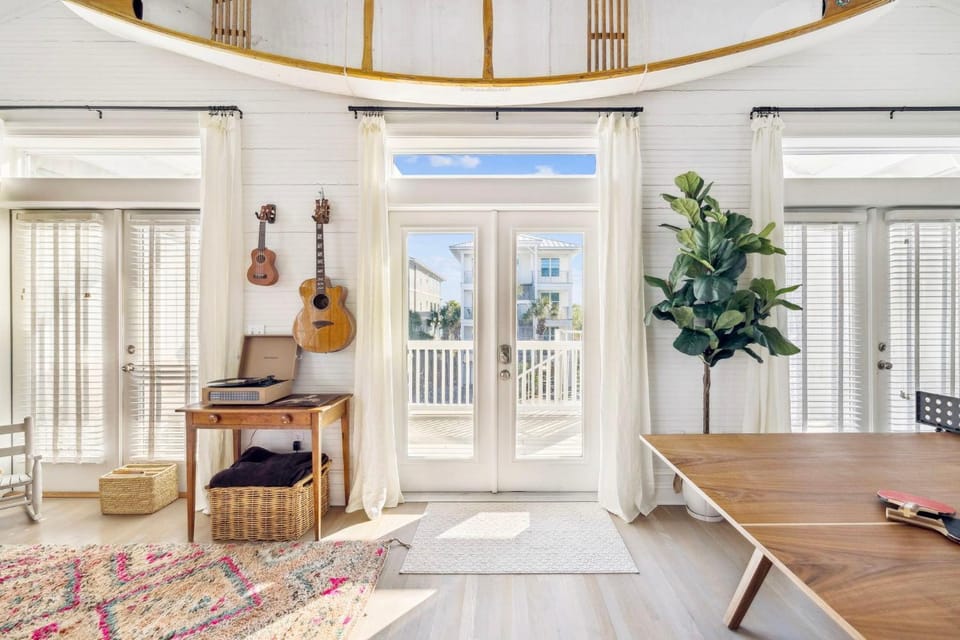Peace Cottage House in South Walton County