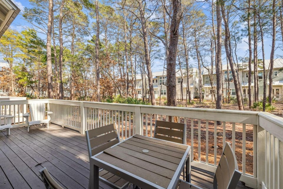 TL SEA 88 Pine Lands Loop W Unit A House in South Walton County
