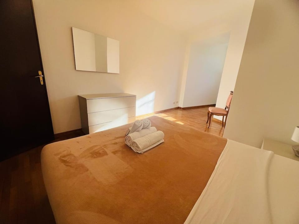 Devachan Luxury Suite - Sanremo Apartment in Sanremo