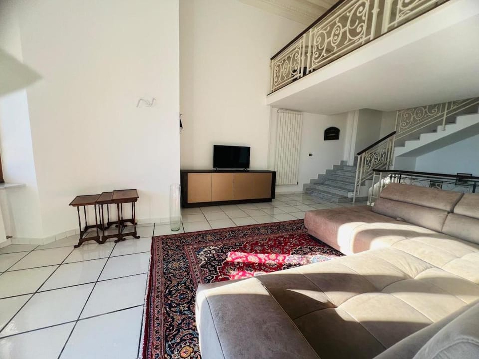 Devachan Luxury Suite - Sanremo Apartment in Sanremo